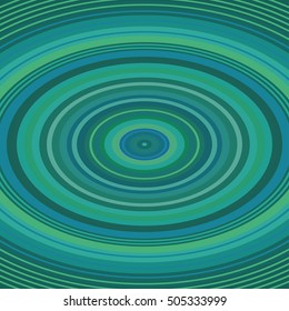 Abstract Circles Vector colour background. Illustration bright.