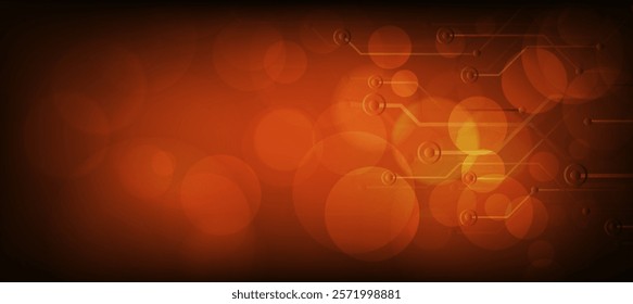 Abstract Circuit Design with a Focus on Advanced Digital Processing and Quantum Technologies