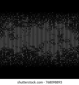 Abstract circuit technology background. Vector digital illustration. Vector cyberspace.