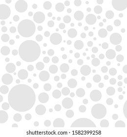 Abstract of circular pattern, vector background.