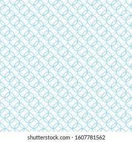 Abstract of circular pattern vector,  background.