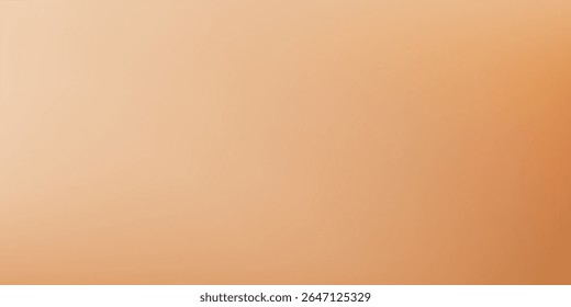 Abstract Circular Platform on White Floor with Orange Background for Luxury Product Display visual design simple product platfrom