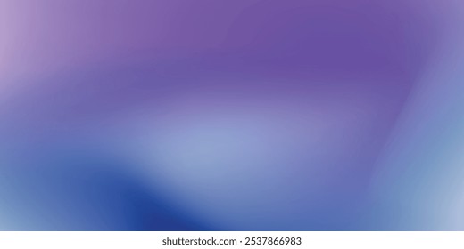 Abstrakte Zirruswolken Unscharfer heller Fuzz bunter Farbverlauf-Hintergrund.