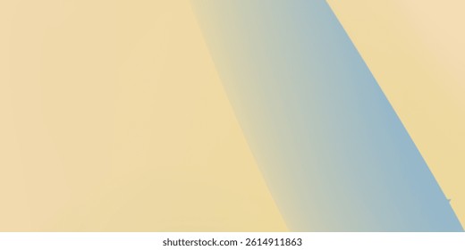 Abstract cirrus clouds. Light blue, pink color vector banner. Pastel gradient sky pattern. Blurred light fuzz colorful gradient background.
