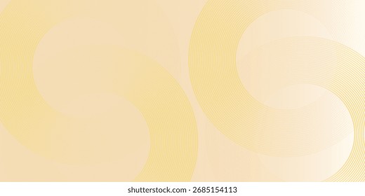 Abstract cirrus clouds. Light blue, pink color vector banner. Pastel gradient circle