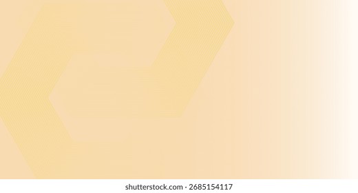 Abstractas nubes cirros. Anuncio de Vector de color azul claro y rosa. Hexágono de gradiente pastel