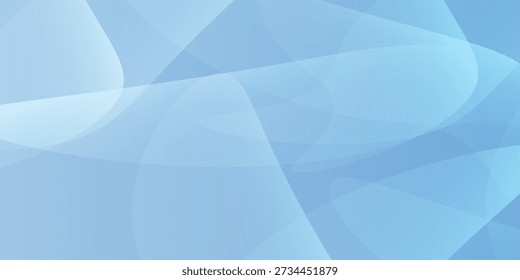 Nuvens cirrus abstratas. Banner vetorial azul claro, cor-de-rosa. Padrão de céu pastel gradiente. Desfoque de brilho de gradiente texturizado de luz turva