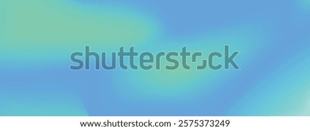 Abstract cirrus clouds. Light blue, pink color vector banner. Pastel gradient sky pattern. Blurred light fuzz colorful gradient background. Pastel smooth mesh shapes. Vector soft horizontal backdrop