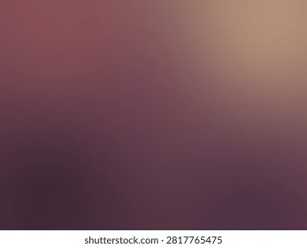 Abstract citrus burst gradient background with soft glowing orbs, modern vector cover design