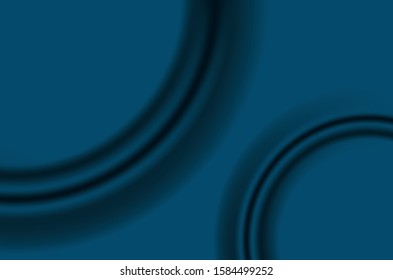 abstract classic blue color background and wallpaper, vector eps