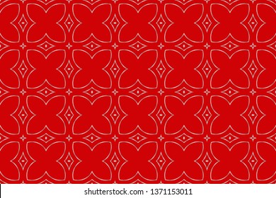abstract classic golden pattern. Background image. Abstract decorative texture. Modern pattern. metal mosaic on a colored background. Luxury vector pattern. 