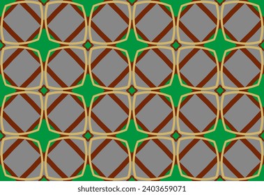 Abstract classic golden pattern. Background image. Abstract decorative vintage texture. Seamless illustration for design. Metal mosaic on a colored background. gold patterns 
