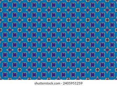 Abstract classic golden pattern. Geometric background. Pattern wallpapers and for backgrounds. A popular trend in interior decoration. Geometric texture. Repeated printing.