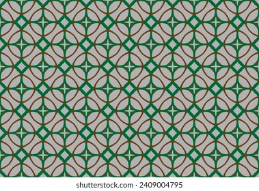 Abstract classic golden pattern. Geometric shape with city-forming abstract background. For greeting card, flyers posters, brochures. 