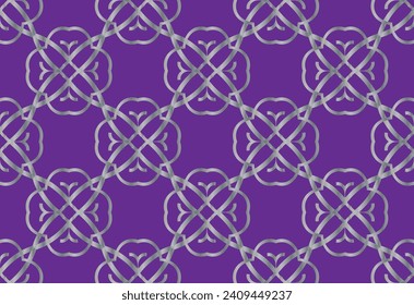 Abstract classic golden pattern. Geometric shape with city-forming abstract background. For greeting card, flyers posters, brochures. 