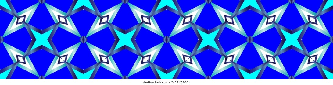 
Abstract classic golden pattern. Seamless pattern with symmetric geometric ornament. For your design, Wallpaper, presentation, banner, page cover. 
