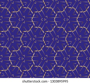 abstract classic golden, silver    pattern.     Background image. Abstract decorative vintage texture. Modern floral pattern. metal mosaic on a colored background. Luxury  vector pattern. 