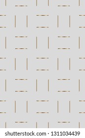 abstract classic golden , silver  pattern. golden, silver  ornament in arabian style. Geometric background. Pattern wallpapers and for backgrounds. A popular trend in interior decoration. 