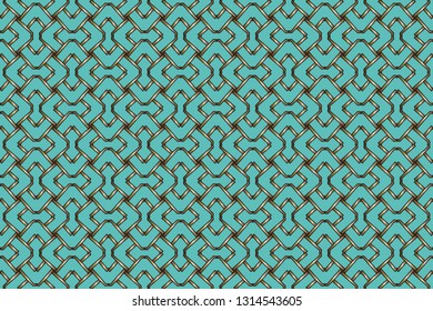 abstract classic golden, silver    pattern.     Background image. Abstract decorative vintage texture. Seamless  illustration for design. Luxury  vector pattern. Vector illustration 