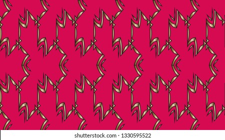      abstract classic golden, silver    pattern.     Background image. Abstract decorative vintage texture. Modern floral pattern. Seamless  illustration for design. 