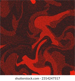 Abstraktes klassisches Muster-Ornament. Farbiger abstrakter Hintergrund. Die geometrischen Muster für Design, Tapeten, Modedrucke, Trenddekor, Heimtextilien, Retro-Dekor. Vektorgrafik.	
