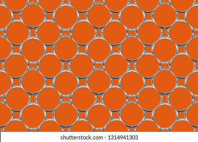 abstract classic silver  pattern. silver ornament in arabian style. Pattern wallpapers and for backgrounds. A popular trend in interior decoration. Vector illustration 