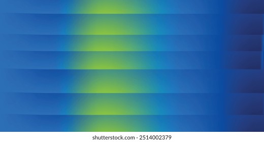 Abstract clear blue sky. Pastel rainbow. Light blue, pink and yellow color vector banner. Pastel gradient sky pattern. Blurred light fuzz colorful gradient background. 