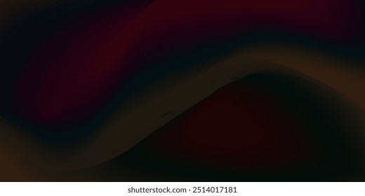 Abstract clear blue sky. Pastel rainbow. Light blue, pink and yellow color vector banner. Pastel gradient sky pattern.  modern gradient