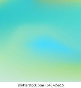 abstract clear twilight sky background gradient