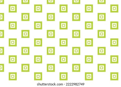 Abstract Clipart frame pattern design art