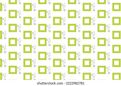 Abstract Clipart frame pattern design art