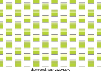 Abstract Clipart frame pattern design art