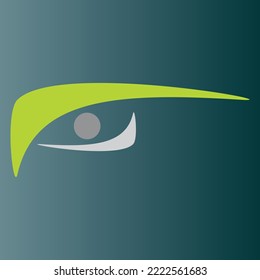 Abstract Clipart frame template design art