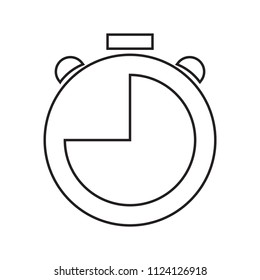 Abstract clock object