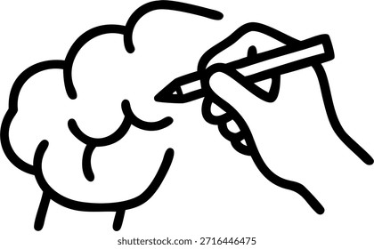 Primer plano Abstractas de las manos Escribiendo en una pizarra blanca Concepto como un primer plano abstracto suave de las manos escribiendo en una pizarra blanca con marcadores de colores que crean una visual dinámica. La Imagen captura la energía de la colaboración creativa con espacio para texto sobre lluvia de ideas e innovación de equipo. en Photo Stock Concept, espacio de copia para publicidad o Anuncio con Photo Realistic como detalle de alta calidad --ar 7:2