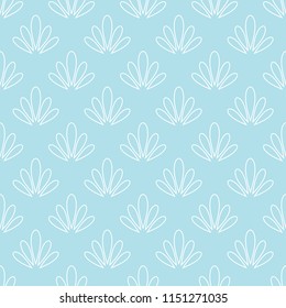 abstract cloth fashion seamless graphic pattern