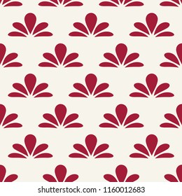 abstract cloth fashion seamless graphic pattern