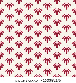 abstract cloth fashion seamless graphic pattern