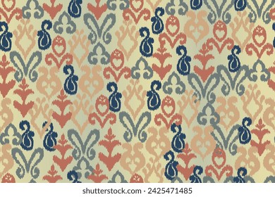 abstract cloth motif patterns, abstract ikat, abstract backgrounds, carpet motifs.
