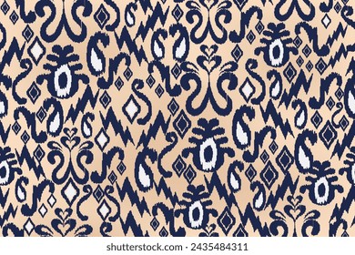 motivos abstractos de tela, ikat abstracto, fondos abstractos, motivos de alfombra.
