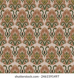 motivos abstractos de tela, ikat abstracto, fondos abstractos, motivos de alfombra.
