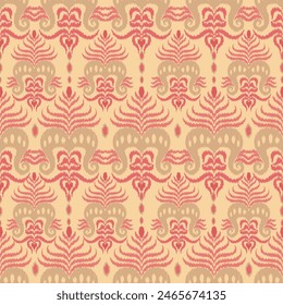 abstract cloth motif patterns, abstract ikat, abstract backgrounds, carpet motifs.
