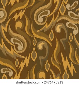 abstract cloth motif patterns, abstract ikat, abstract backgrounds, carpet motifs.
