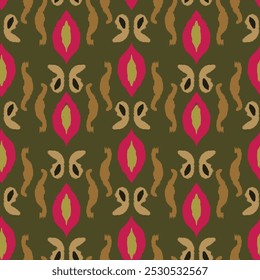 abstract cloth motif patterns, abstract ikat, abstract backgrounds, carpet motifs