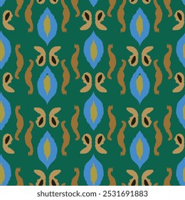 abstract cloth motif patterns, abstract ikat, abstract backgrounds, carpet motifs