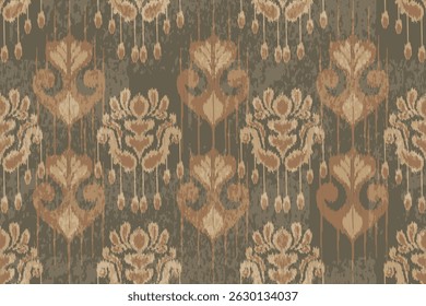 abstract cloth motif patterns, abstract ikat, abstract backgrounds, carpet motifs.
