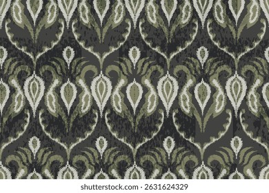 abstract cloth motif patterns, abstract ikat, abstract backgrounds, carpet motifs.

