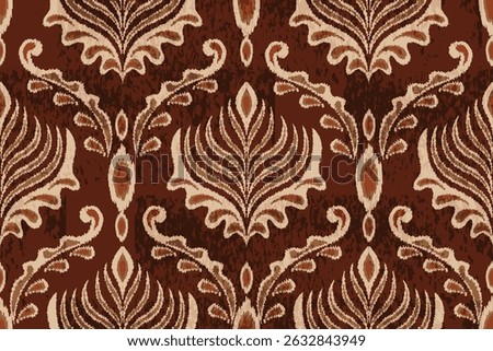 abstract cloth motif patterns, abstract ikat, abstract backgrounds, carpet motifs.
