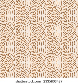 Abstract cloth motifs that incorporate the beauty of culture, these designs are the most attractive attraction for lovers of unique fabrics.vector