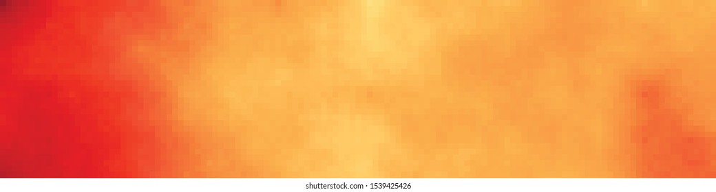 Abstract Cloud of Square algorithmic Generative Art background illustration